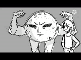 OMORI ANIMATIC - Pose for the Fans!!-yhYshlCMDME(1)_xvid.gif