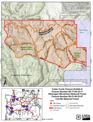 Crater Creek Closure Map.png
