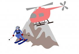 Last run and then we hit the pool party